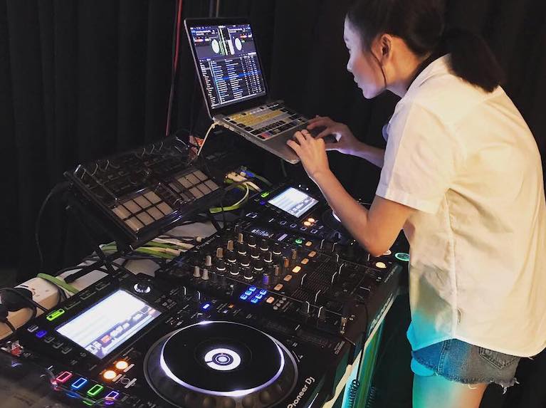 music classes for adults