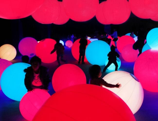 Future World at ArtScience Museum Singapore: Is this Singapore’s best exhibit for kids?