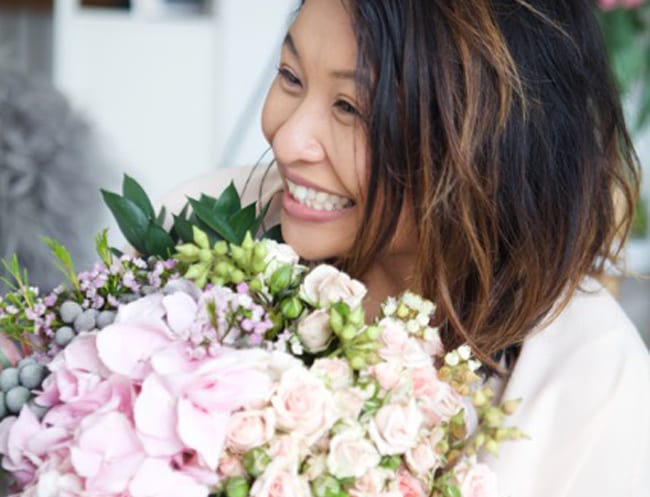 Decorating ideas! Singapore-based interior stylist Hong Henwood of Affordable Style Files on creating a beautiful home