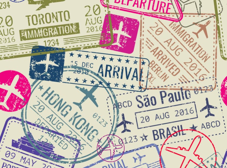 Holiday visa guide for helpers in Singapore: How to take your FDW on vacation