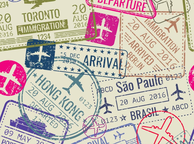 Helper Visa guide for FDWs HoneyKids Asia