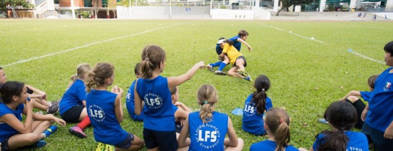 International French School