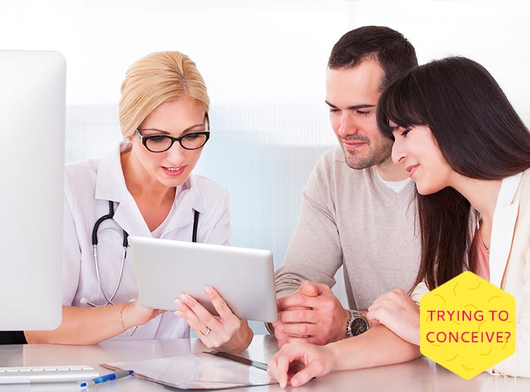 5 things you need to know about IVF and other fertility treatments in Singapore