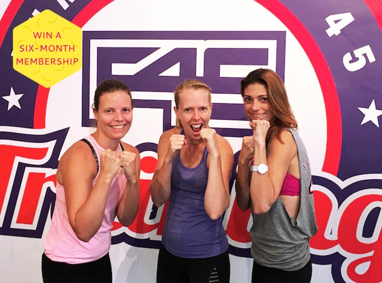 F45 Training