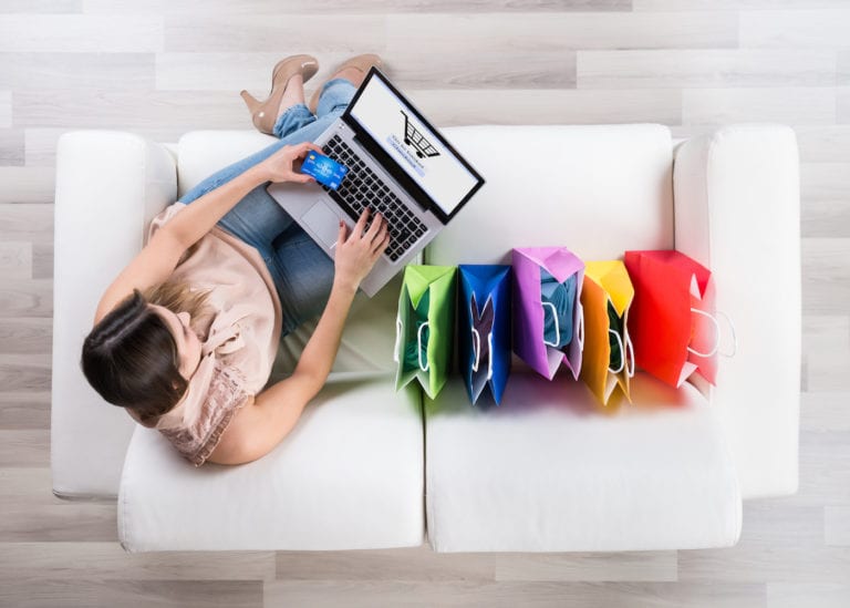 Online shopping in Singapore: The best international stores delivering straight to your door