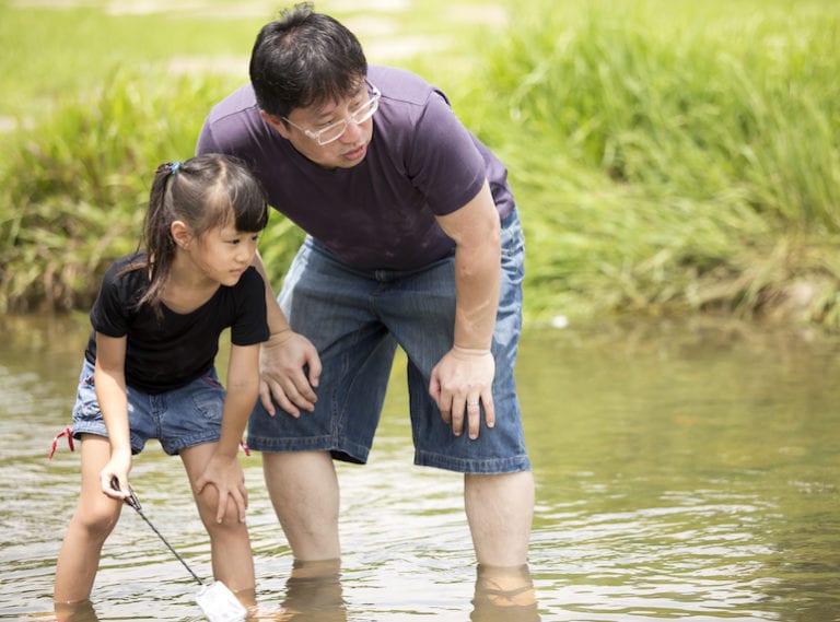 Bonding time right here: the best parent and child workshops in Singapore!