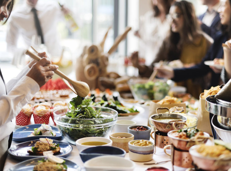 Best kidfriendly Sunday brunches in Singapore Freeflow allyoucan