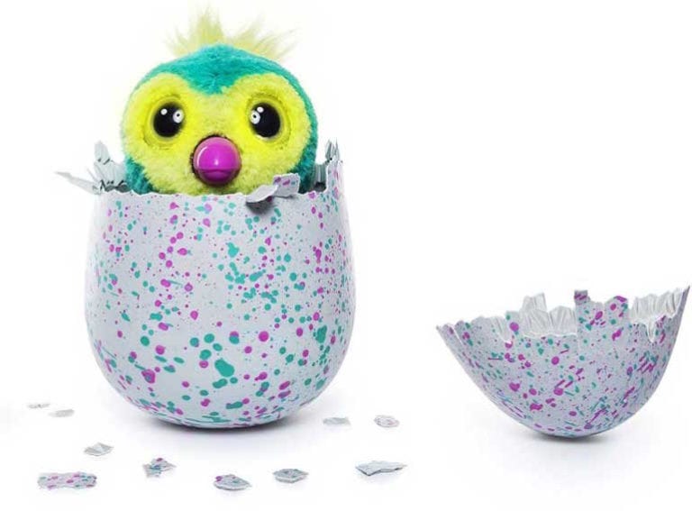 buy hatchimal