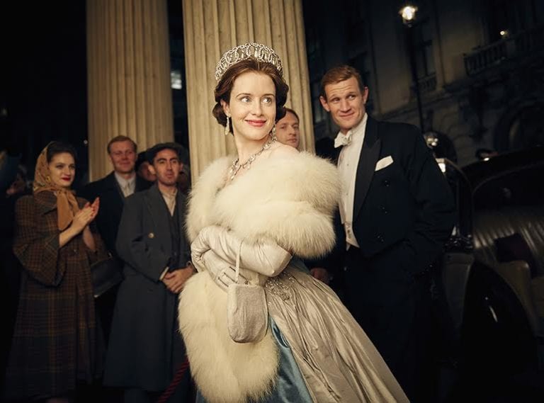 Six TV shows we’re binge watching right now!