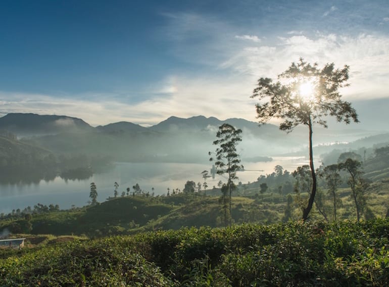 month by month guide to the best weather around Asia