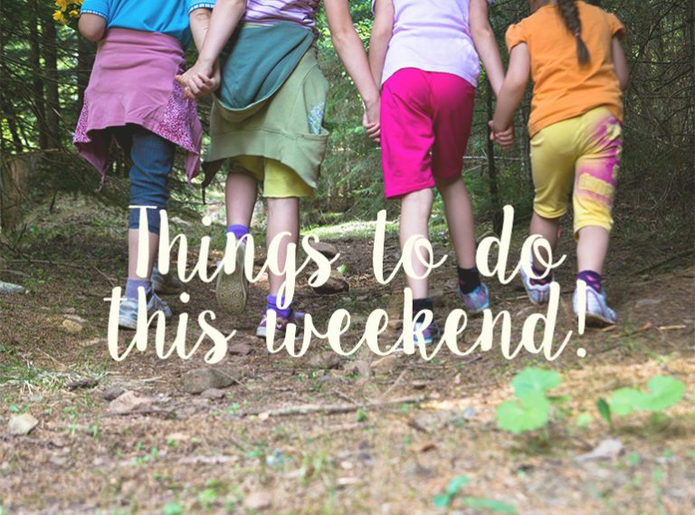 10 things to do with the kids in Singapore this weekend: 5-6 August 2017
