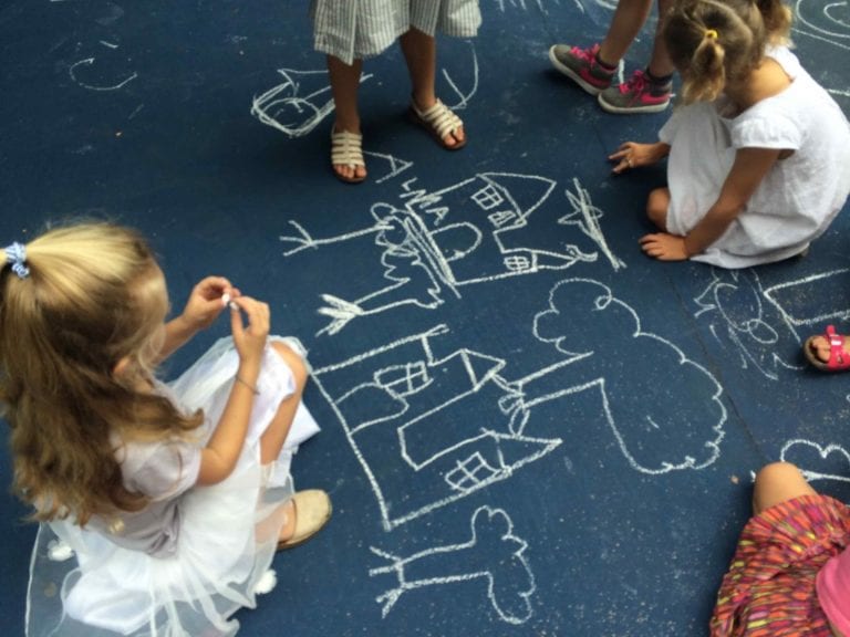La Petite Ecole