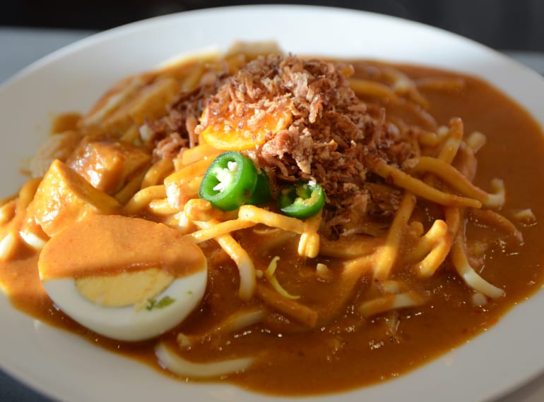 mee-rebus Honeykids Asia Singapore