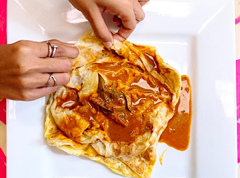 prata- Honeykids Asia Singapore
