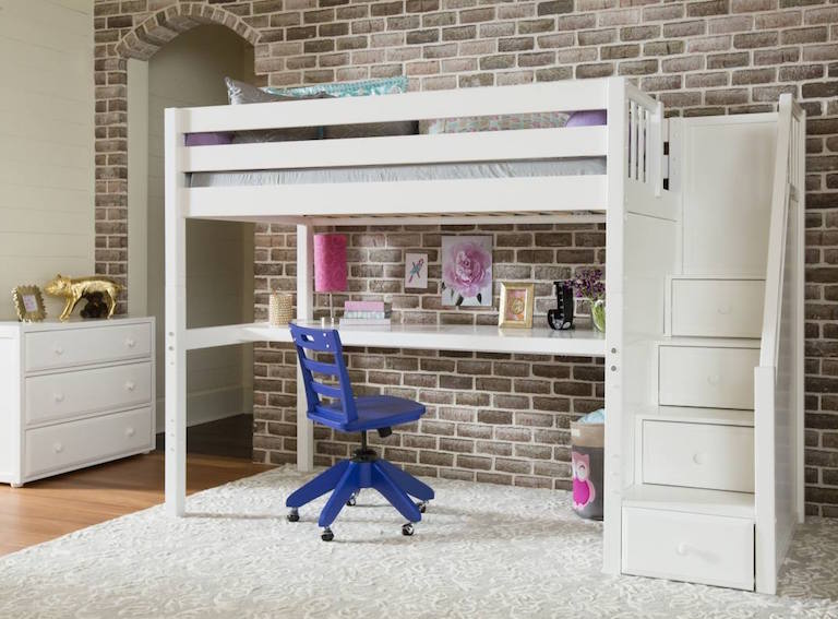 Bunk bed mania Where to buy space saving beds for kids in Singapore