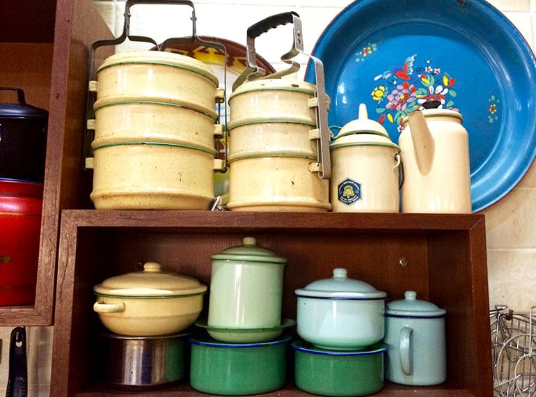 Insider’s guide to Singapore: Peranakan culture and history at Katong Antique House