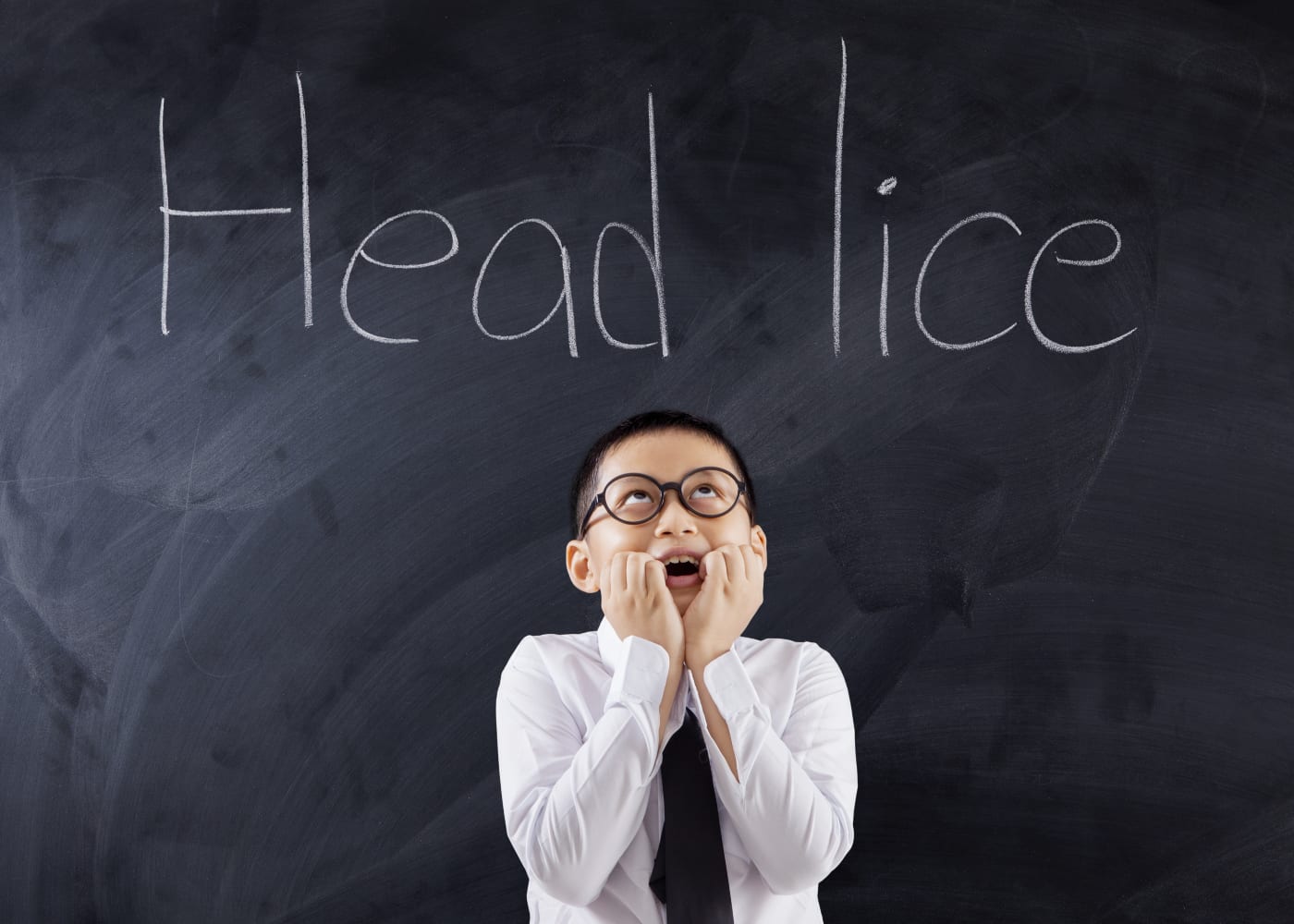 SHOCK HORROR: My child has nits! Here’s how to treat head lice in kids