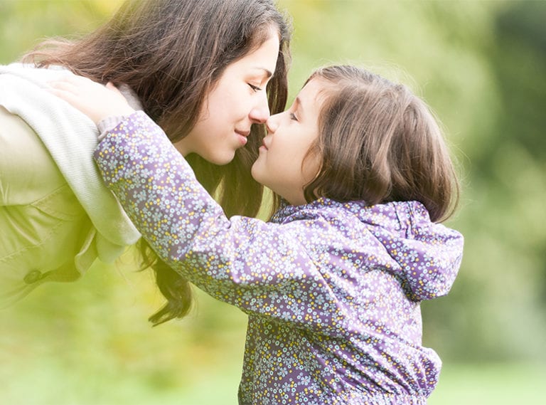 How to bring some mindfulness into your parenting