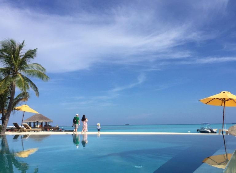 Best ever family holiday destinations from Singapore