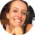 Sarah Reeve