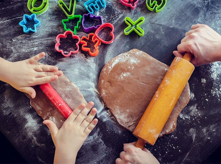 Getting Singapore’s kids in the kitchen: teach your child to cook in five easy steps