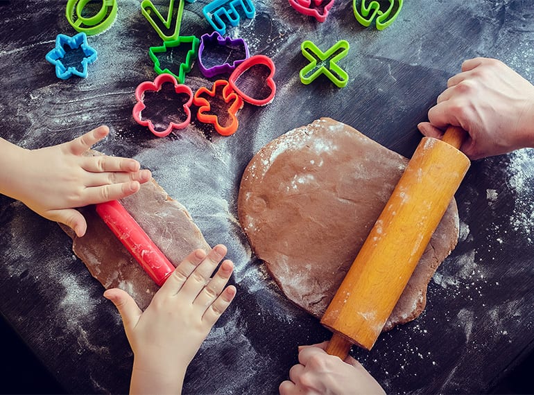 Getting Singapore’s kids in the kitchen: teach your child to cook in five easy steps