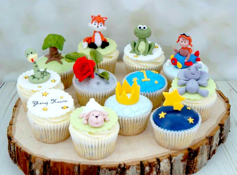 Bake Your Own Cake Singapore Bake Your Own Cake Singapore