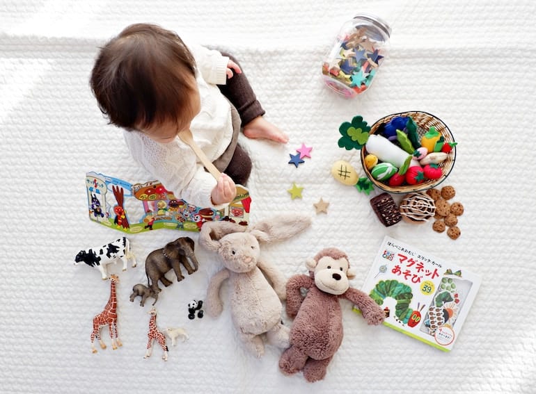 Playdate rules