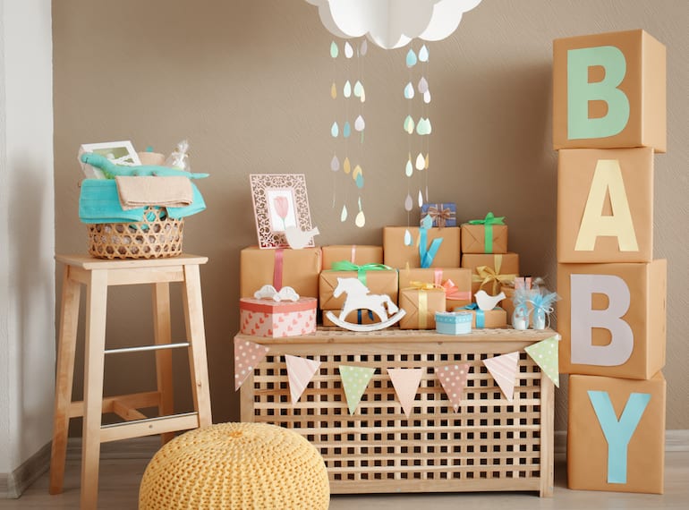 Best Baby Shower Gifts For A Singapore Baby Honeykids Asia