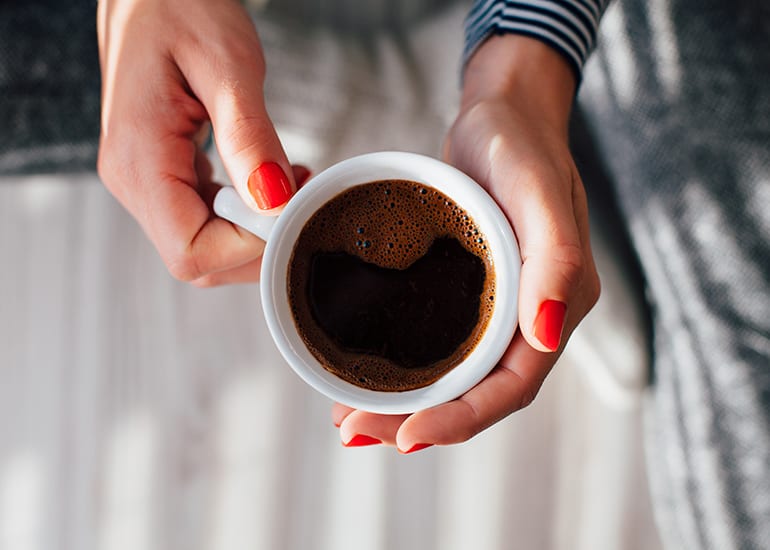 How to break your coffee addiction and still have energy HoneyKids Asia Ask the Doctor Chi