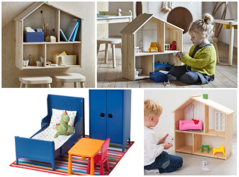 dollhouses in Singapore