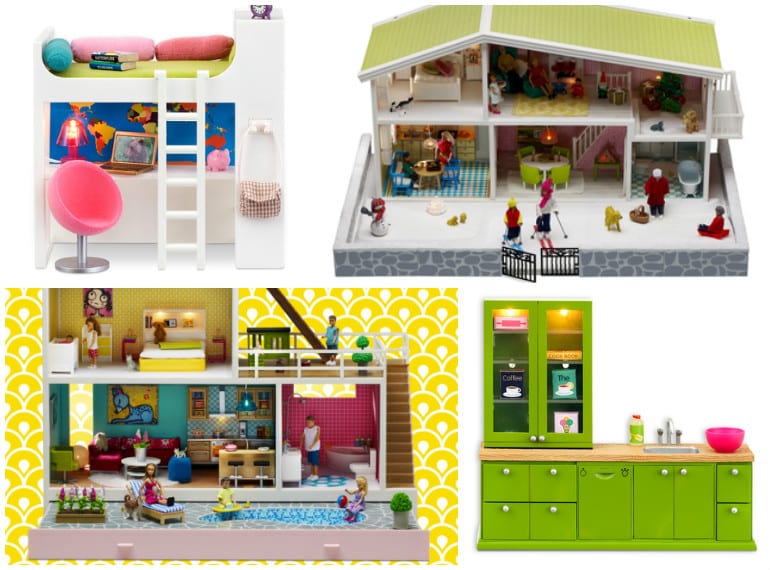 dollhouses in Singapore