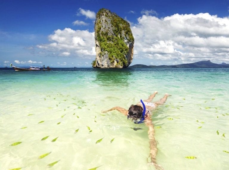 Top 10 best family holidays in Asia for beach, culture, adventure and fun