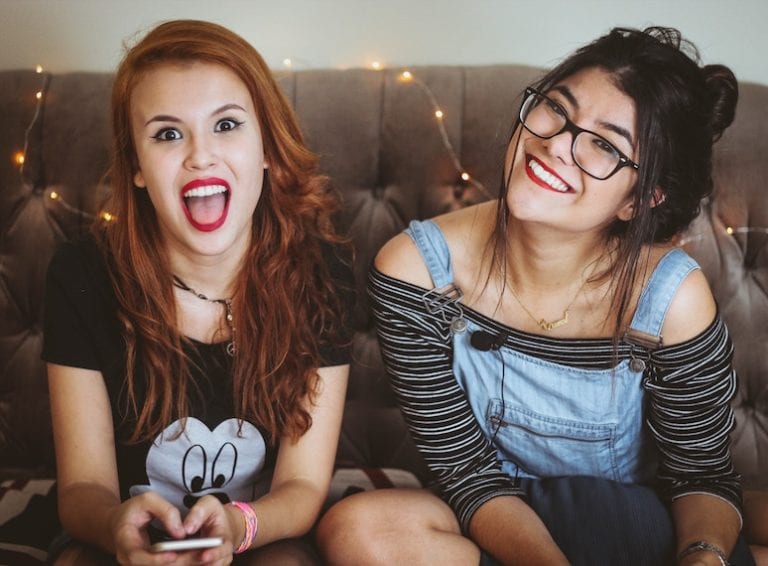 Preparing our kids for life overseas: Are our teenagers street smart enough for the big wide world?