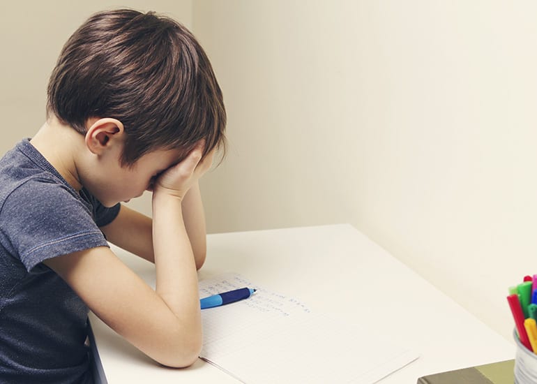 Where to have your child assessed for learning difficulties in Singapore HoneyKids Asia