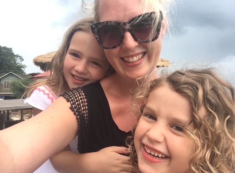 Why I moved to Singapore, twice: my life as a serial expat