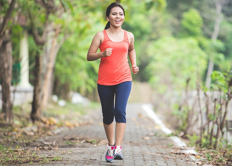 UFIT clean and lean challenge Singapore HoneyKids Asia