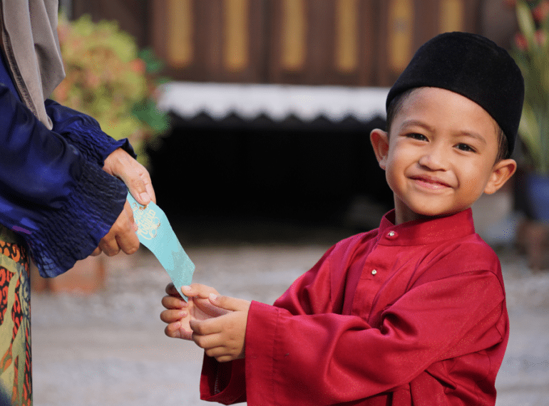 Hari Raya Singapore