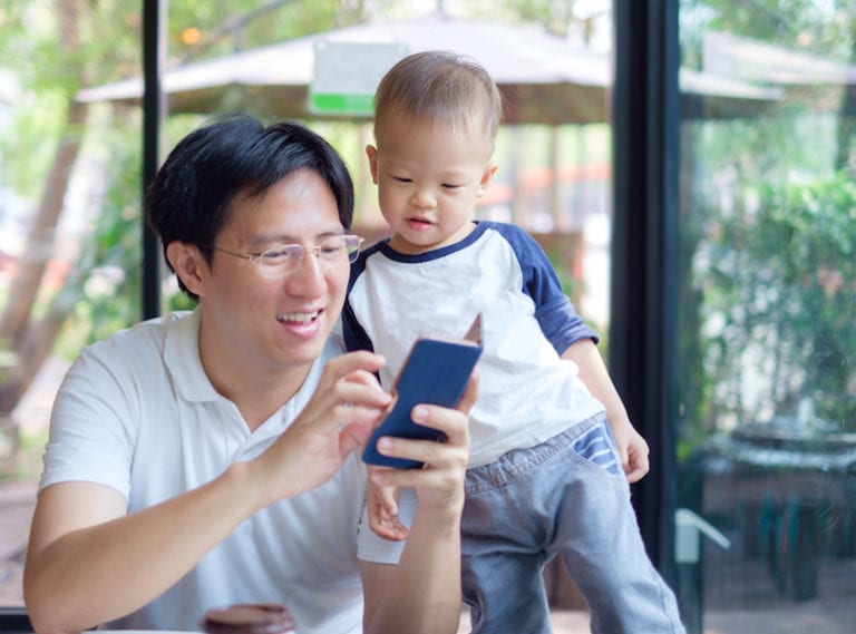 Best apps for parents in Singapore: meal planners, family organisers, mindfulness and play dates