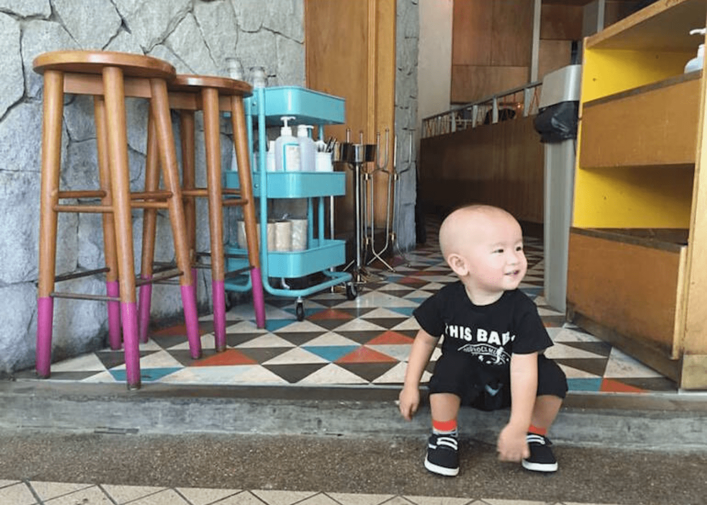Best riverside restaurants in Singapore for families: Kid-friendly cafes in Boat Quay, Clarke Quay, and Robertson Quay