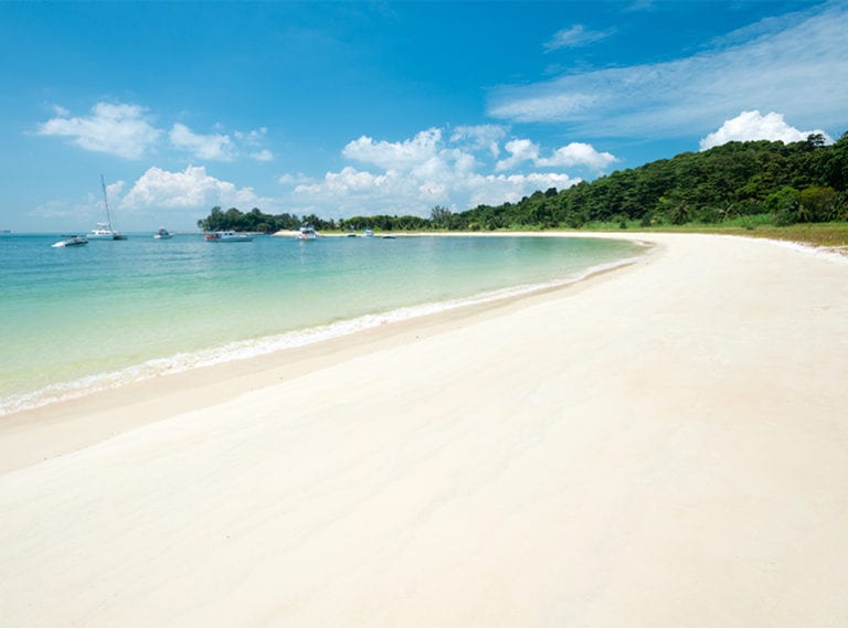 Singapore’s islands: Pulau Ubin, Sentosa, Lazarus, Coney Island and more