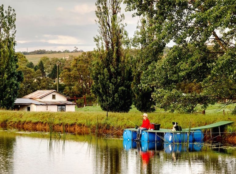 Mowbray Farm Stays Honeykids Asia