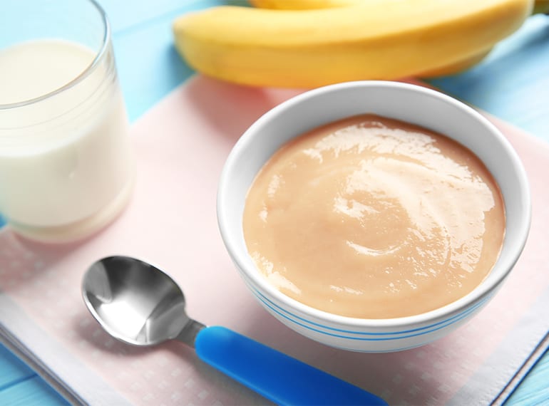 Going organic in Singapore: what you need to know about buying organic and GMO-free food for your baby