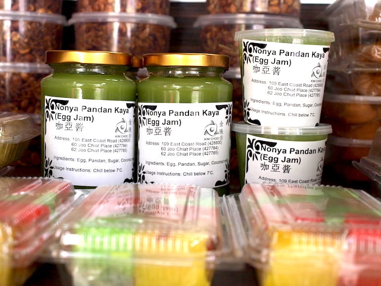 10 Singapore foods we crave when overseas