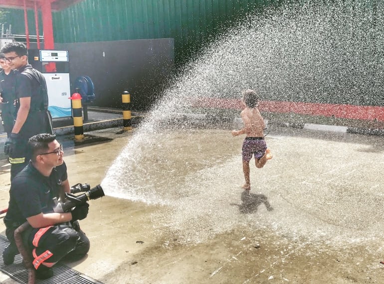 Quintessential Singapore for kids: cultural activities and outings for families