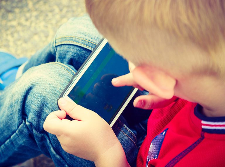 Apps to help control kids’ screen time and device usage