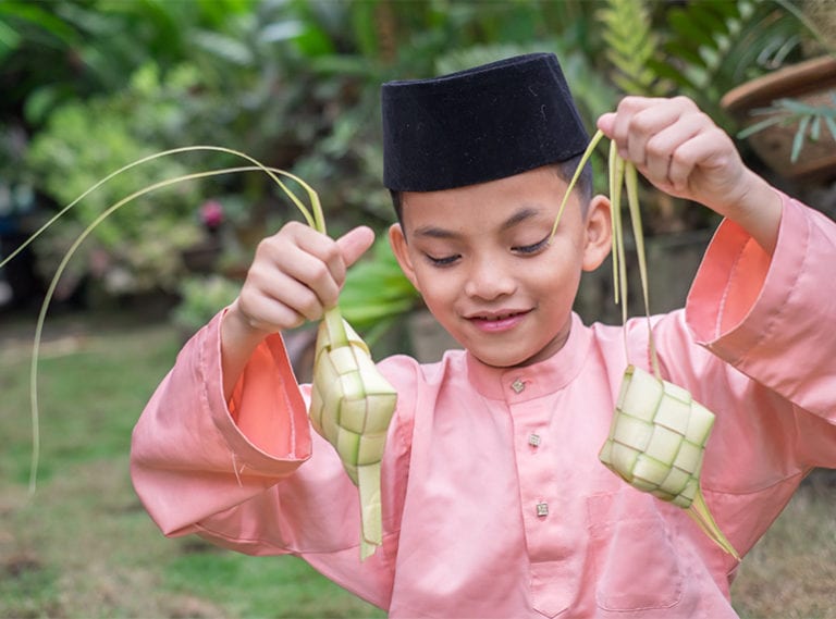 Fun things to do in Singapore with the kids on Hari Raya Haji