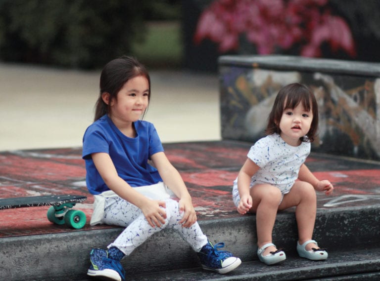 Where to go shopping for gender neutral kids’ clothes in Singapore