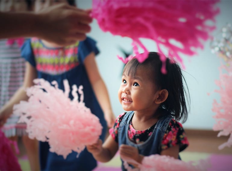 Kids’ music lessons in Singapore: How Muse Arts nurtures creative talent