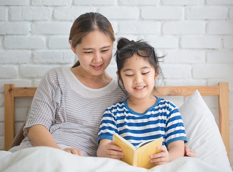 Picture books to help kids with emotions Honeykids Asia Singapore